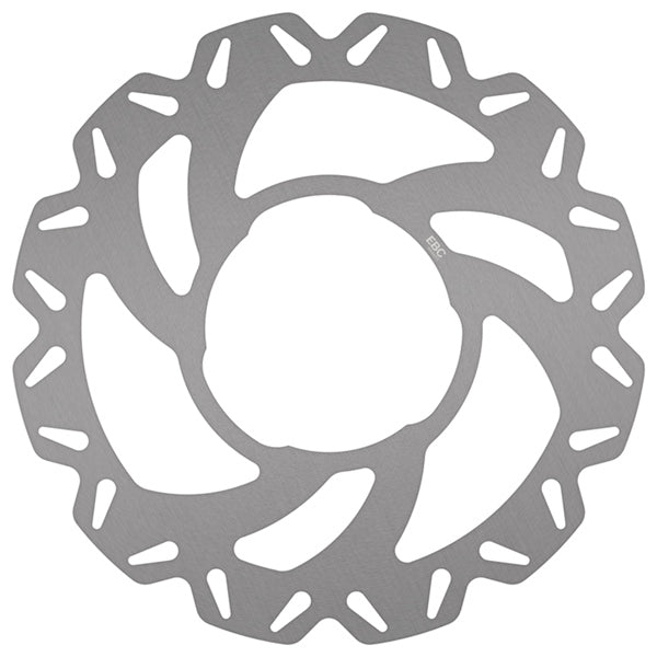 EBC Md6389cx Brake Rotor LF