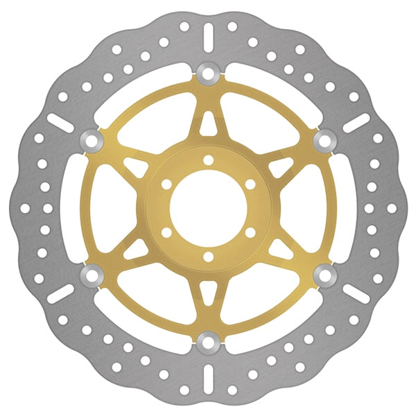 EBC MD8004X Brake Rotor Lf/rg