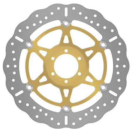 EBC MD8004X Brake Rotor Lf/rg