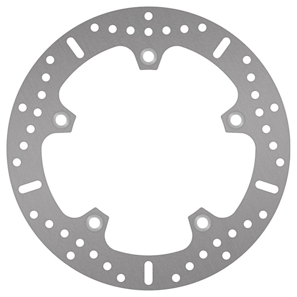 EBC MD9182D Brake Rotor Lf/rg