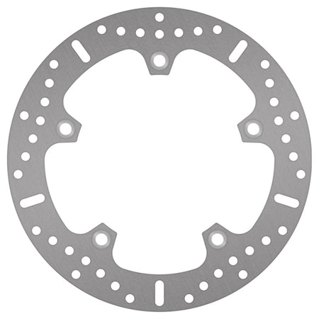 EBC MD9182D Brake Rotor Lf/rg