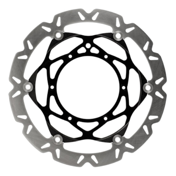 EBC Contour Series Oversize Brake Rotor