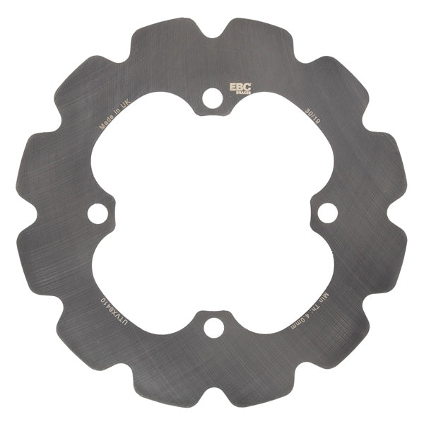 EBC UTVX Brake Rotor