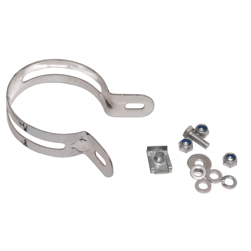 Tecnigas CHROMED CLAMP MODEL NEXT R/RS