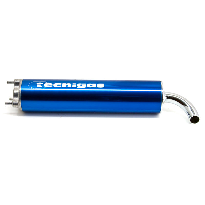 Tecnigas REPLACEMENT PIPE NEXT R