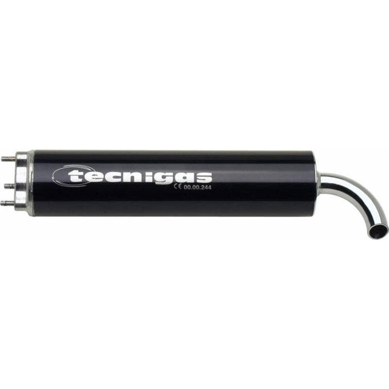 Tecnigas REPLACEMENT PIPE NEXT R/RS