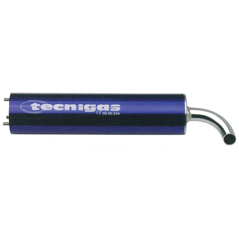 Tecnigas REPLACEMENT PIPE TEK