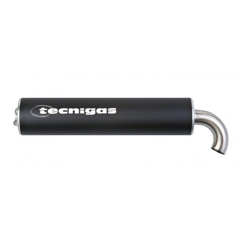 Tecnigas REPLACEMENT PIPE TRIOPS