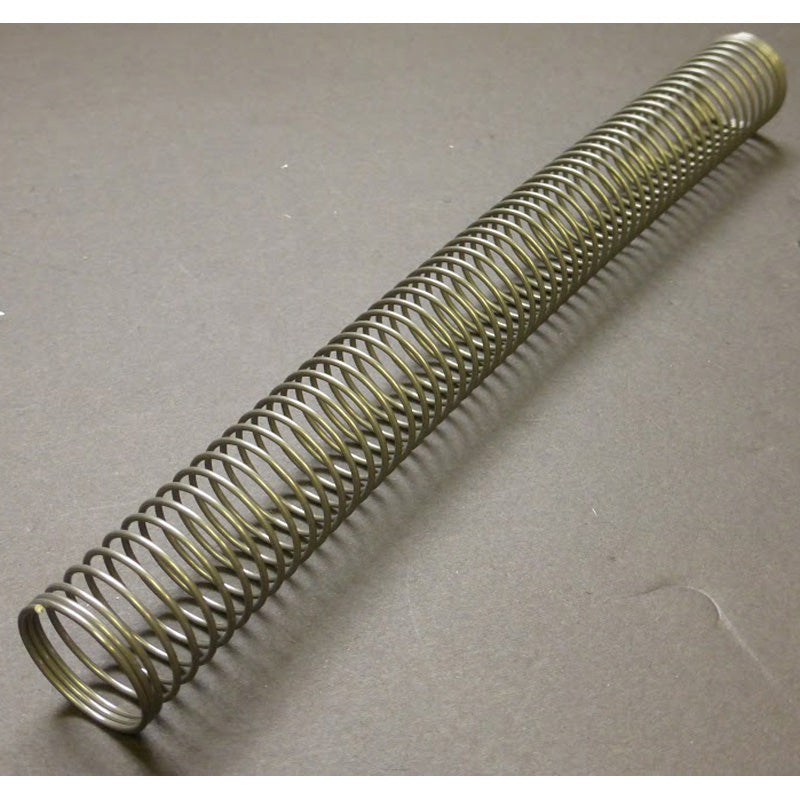 Helix 25MM STAINLESS STEEL SPIRAL HOSE PROTECTOR