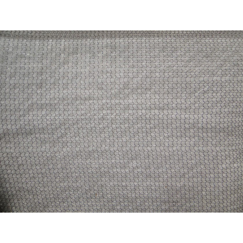 Helix STAINLESS SCREEN FOR REPACK KIT 12X18