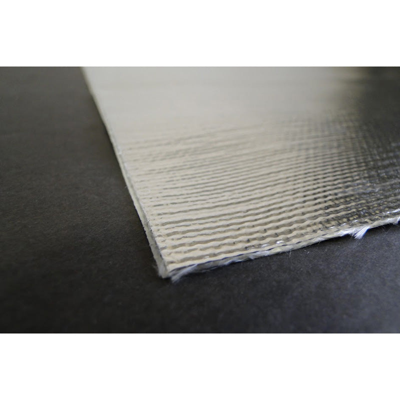Helix HEAVY-DUTY HEAT BARRIER 12" X 40"