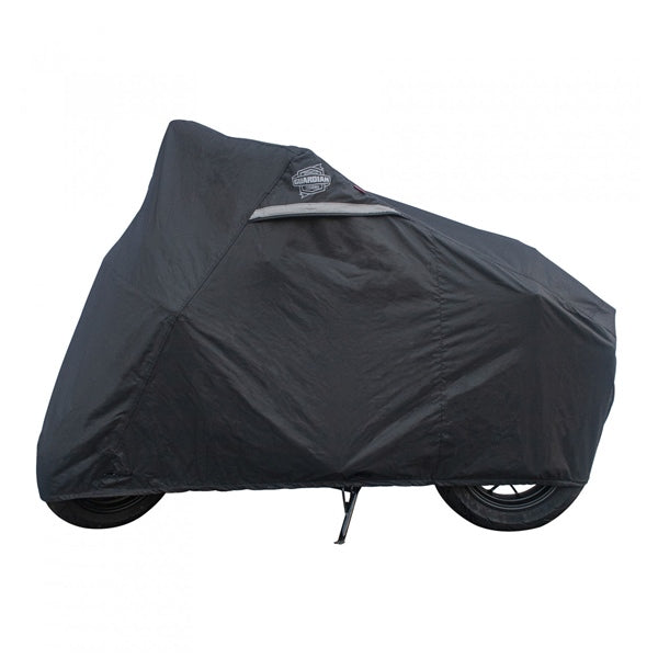 Dowco Cover Moto Weatherall Plus HON BK
