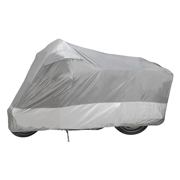 Dowco Cover Moto Ultralite GY XL