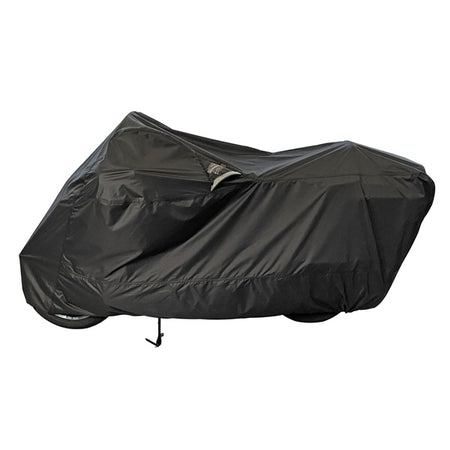 Dowco Cover Moto Weatherall Plus BK 3XL