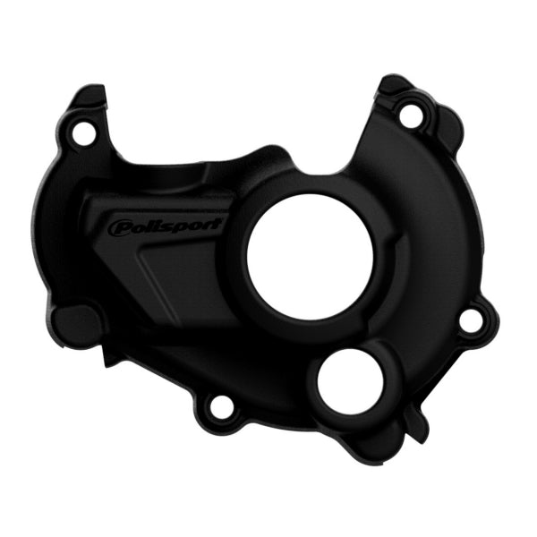 Polisport Ignition Cover Protector YAM BK