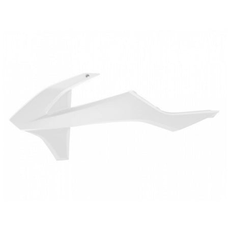 Polisport Radiateur Scoop WH KTM