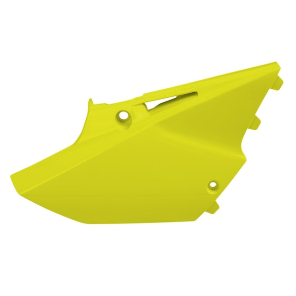 Polisport Side Panels - SIDE PANEL YAM YE POLISPORT
