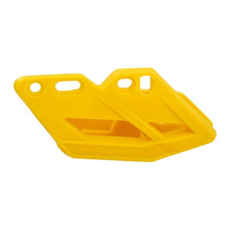 Polisport Outer Shell UNI Chain Guide Perf YE