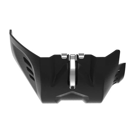 Polisport Skid Plate Fortress BK KTM