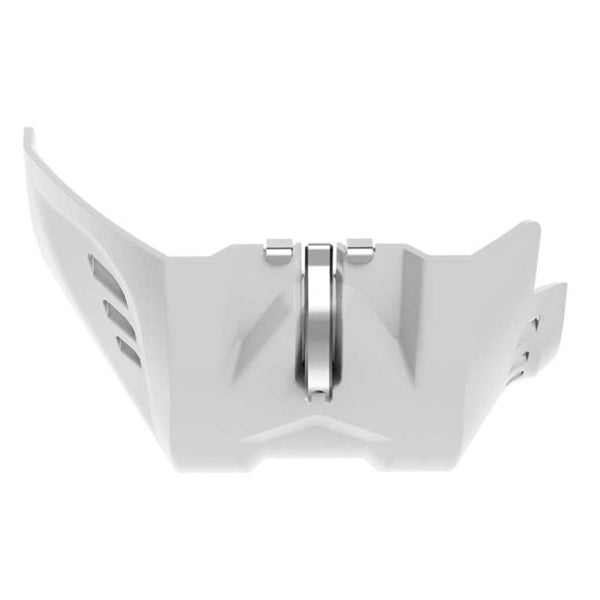 Polisport Skid Plate Fortress WH KTM