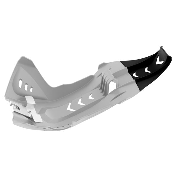 Polisport Fortress Skid Plate with Link Protection