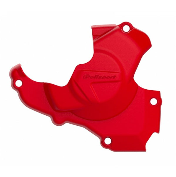 Polisport Ignition Cover Protector Gasgas BK