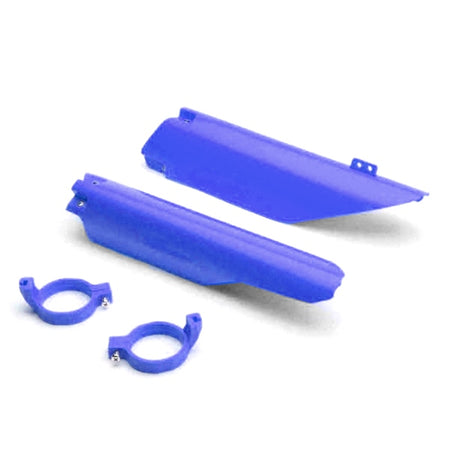 Polisport Fork Protector BL Husqv