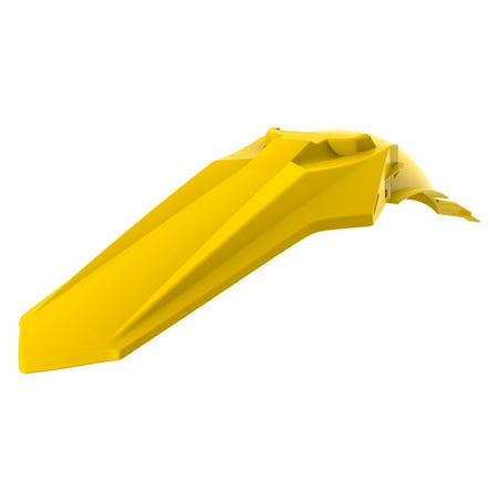 Polisport RR Fender OEM Color YE SUZ
