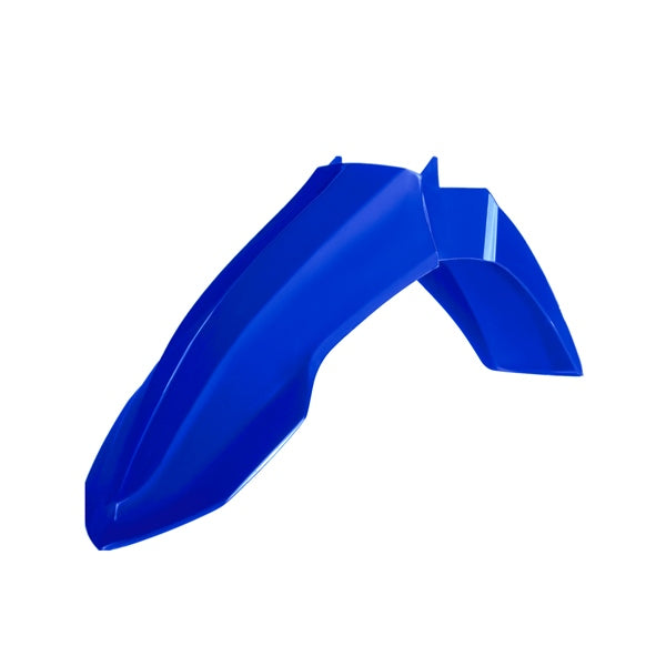 Polisport Front Fender OEM BL YAM