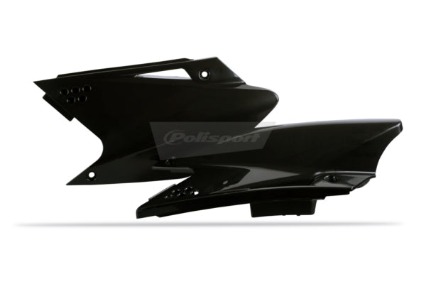 Polisport Side Panel Kawa BK