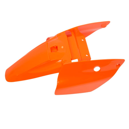Polisport RR Fender W/side Panel OG KTM
