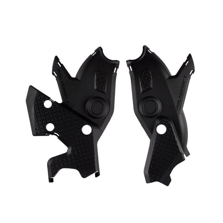 Polisport Frame Protector BK YAM