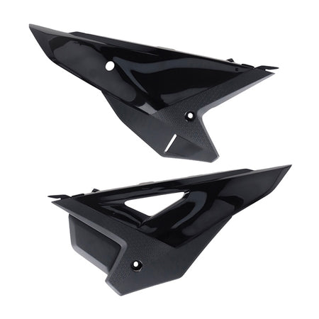 Polisport Side Panel BK HON