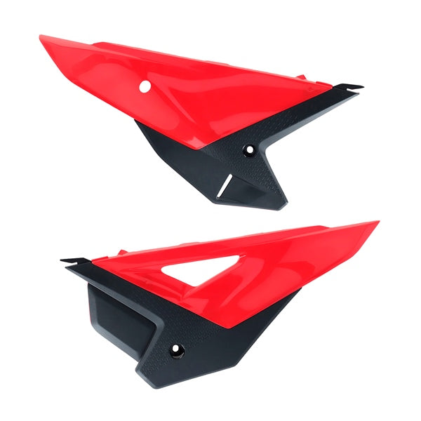 Polisport Side Panel RD HON