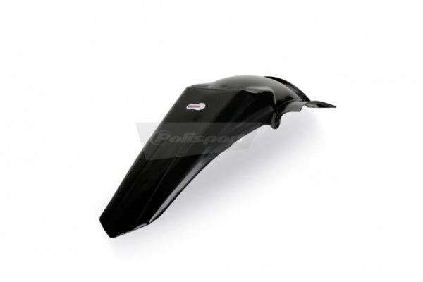 Polisport RR Fender YAM BK