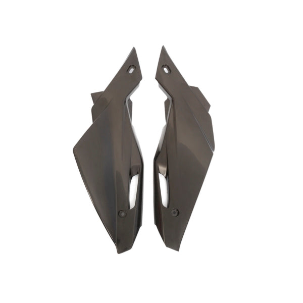 Polisport Side Panel Husqv BK