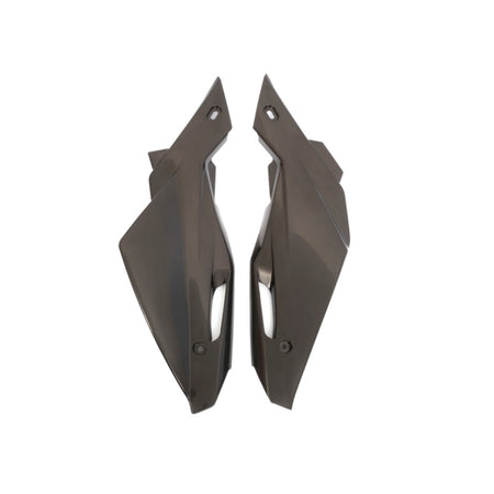 Polisport Side Panel Husqv BK