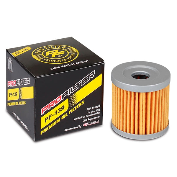 ProFilter OIL Filter A/C Kawa SUZ