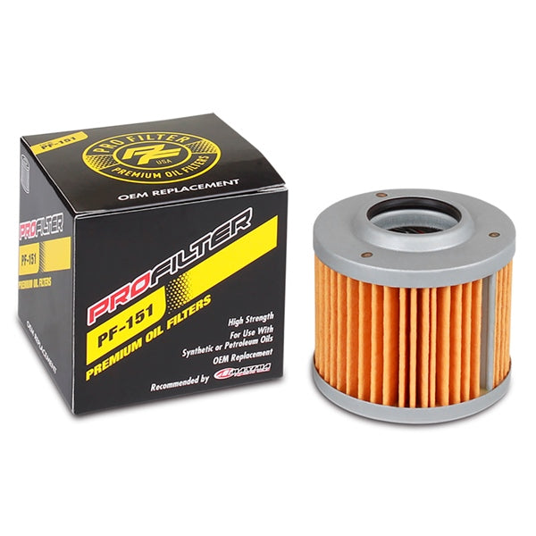 ProFilter OIL Filter BMW C-AM