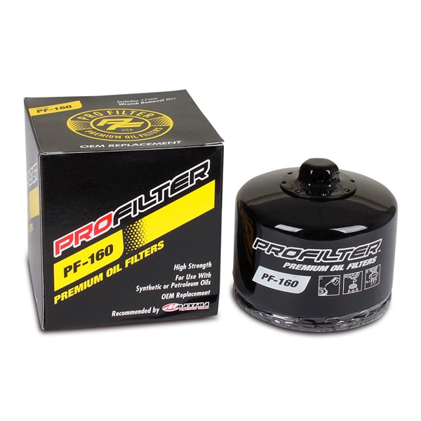 ProFilter OIL Filter BMW Ducati Husquv