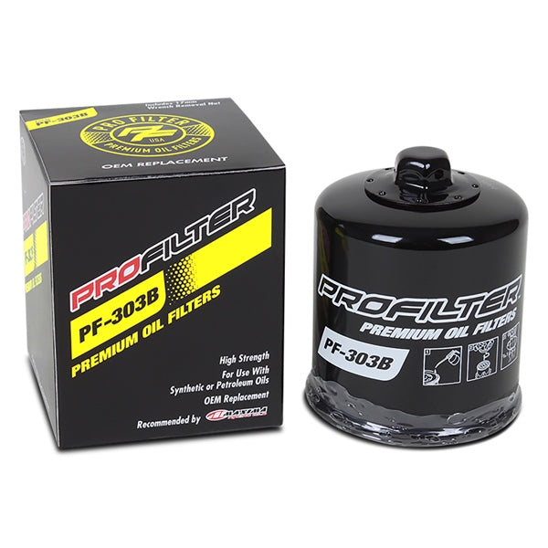ProFilter OIL Filter HON Kawa POL YAM