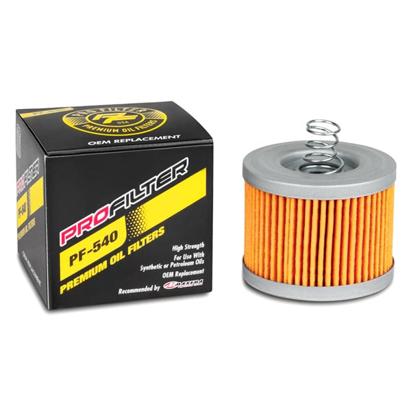 ProFilter OIL Filter YAM