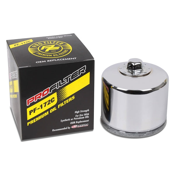 ProFilter OIL Filter HD