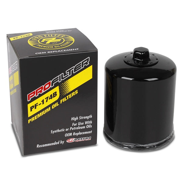 ProFilter OIL Filter HD