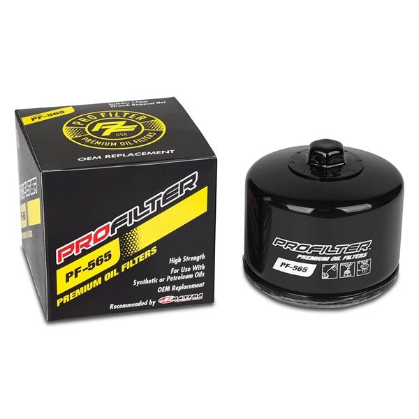 ProFilter OIL Filter Aprilia