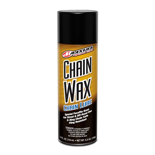 Maxima Chain Lube 218ML
