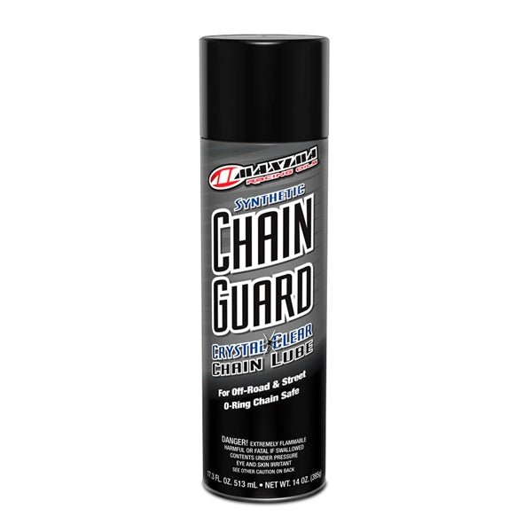 Maxima Chain Lube 513ML CLR
