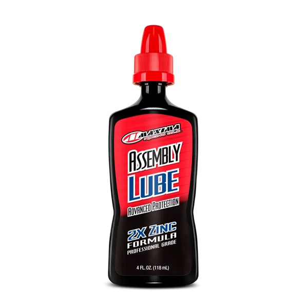 Maxima Assembly Lube 118ML