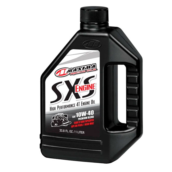 Maxima Engine OIL SXS Premium 4T 10W40 1L