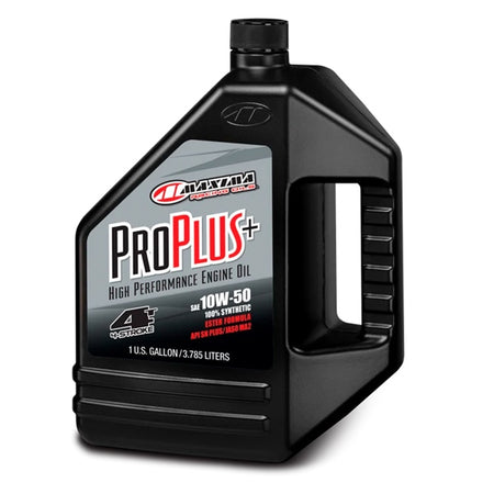 Maxima Engine OIL PRO Plus 4T Synt 10W50 3.78L